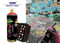 Diverse de Nevelverf van de Kleurengraffiti voor Street Art en de Creatieve Werken van de Graffitikunstenaar