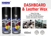 Dashboard &amp; Leerwas Automobiel Plastic Delen die en Gebruik beschermen herstellen
