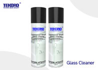 De Reinigingsmachine van het aërosolglas voor Glas/Glasvezel/Spiegels/Opgepoetste Metalen/Plastiek