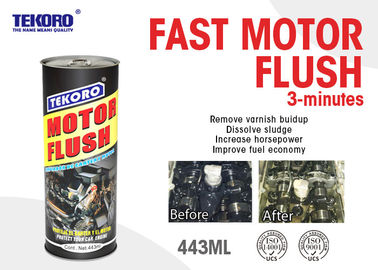 De snelle Motorvloed/het Motor Schonere Additief voor Diesel en Turbo laadde Motoren