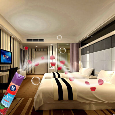 Tekoro Room Deodorizer Luchtverfrisser met natuurlijke precieze specerijen in 250 ml en 300 ml Grootte, CE RoHS SGS GMP gecertificeerd