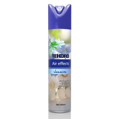 Automatische luchtverfrisser met jasmijn smaak, 200 ml capaciteit en CE, RoHS, SGS, GMP gecertificeerd voor thuisgebruik