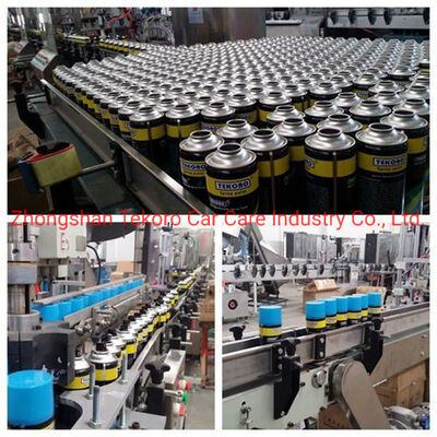 TEKORO Anti Mist Spray Anti mist spray met drie jaar geldigheid CE RoHS SGS GMP gecertificeerd elimineert condensatie binnen