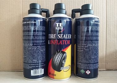 Noodbandverdichter, snel repareren bandverdichter 400 ml 600 ml