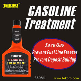 Gasoline Treatment Fuel Injector Cleaner 360 ml Motorolie Additieven