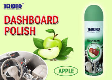 Superior Luster Dashboard Wax Spray Verfris je auto met aardbei Appel Citroen Oceaan of Vanille Geur