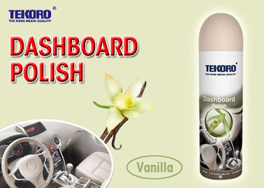 Superior Luster Dashboard Wax Spray Verfris je auto met aardbei Appel Citroen Oceaan of Vanille Geur