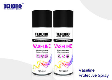 Langere batterijduur Vaseline smeerspray voor gladde spray status en all-purpose vet