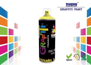Diverse de Nevelverf van de Kleurengraffiti voor Street Art en de Creatieve Werken van de Graffitikunstenaar